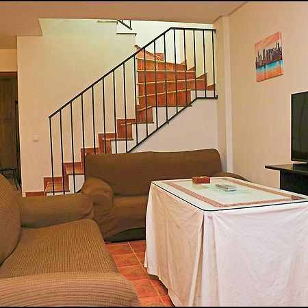 Apartamento Duplex En Conil 콘일데라프론테라 외부 사진