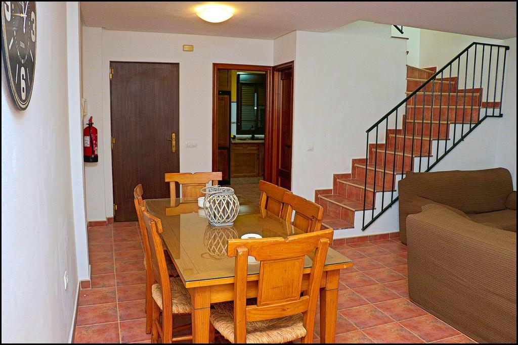Apartamento Duplex En Conil 콘일데라프론테라 외부 사진