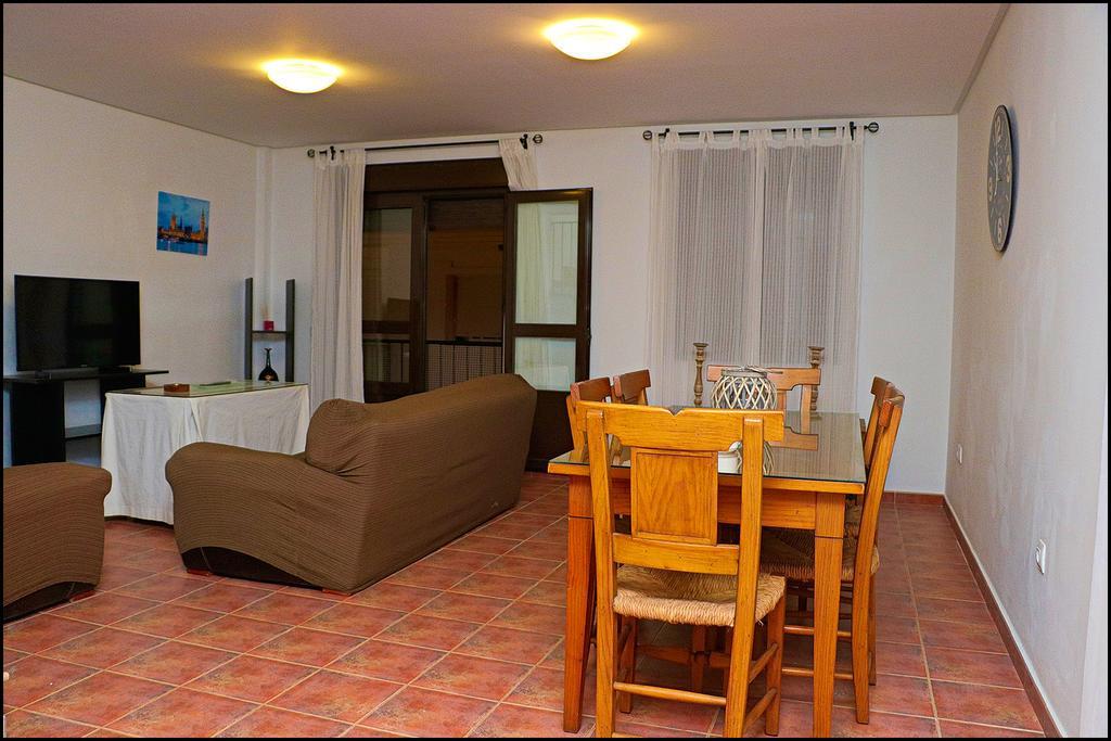 Apartamento Duplex En Conil 콘일데라프론테라 외부 사진