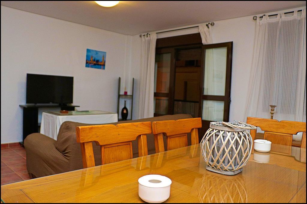 Apartamento Duplex En Conil 콘일데라프론테라 외부 사진