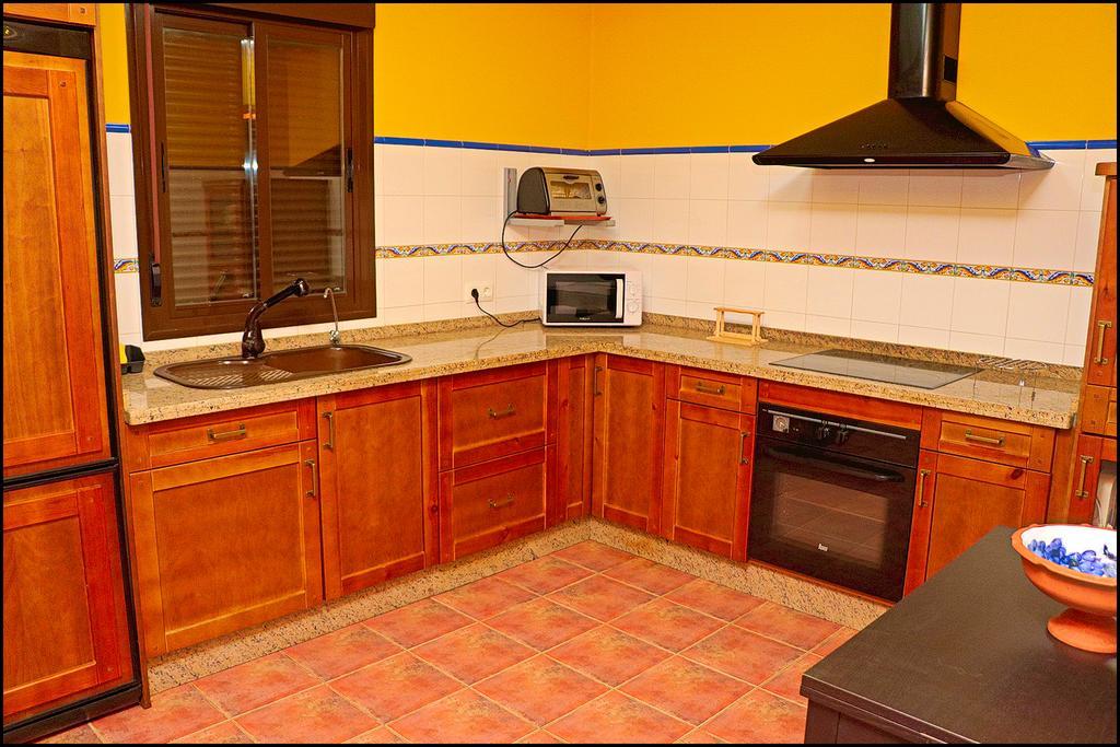 Apartamento Duplex En Conil 콘일데라프론테라 외부 사진