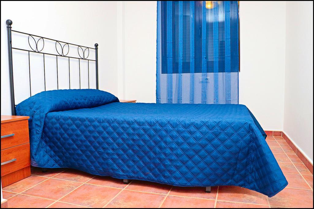 Apartamento Duplex En Conil 콘일데라프론테라 외부 사진