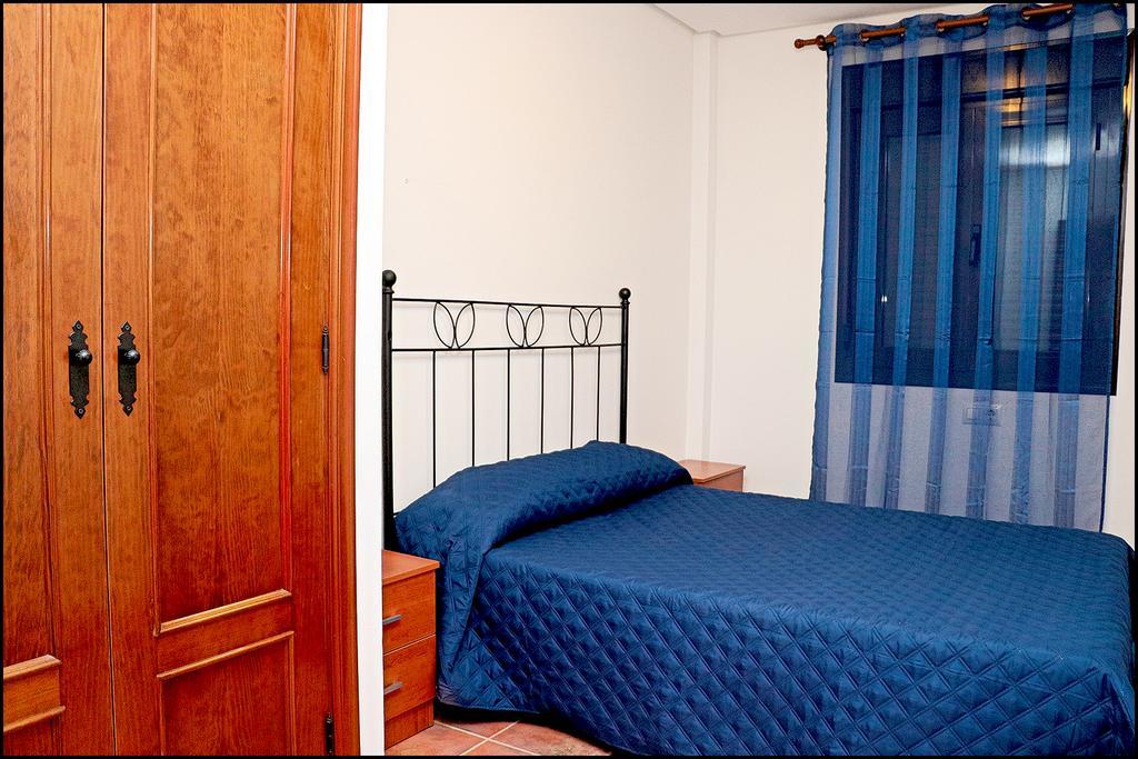 Apartamento Duplex En Conil 콘일데라프론테라 외부 사진
